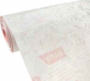 D-c-Fix Samoprzylepna Ochronna Folia Okienna Kryształki Na Szybę Okna Meble 67x25 8
