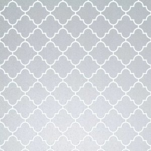 D-c-Fix Samoprzylepna Ochronna Folia Okienna Arabeska Na Okna Meble Szybę 45x25 4