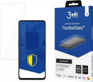 3MK FlexibleGlass OnePlus Nord CE 3 Lite Szkło Hybrydowe 1