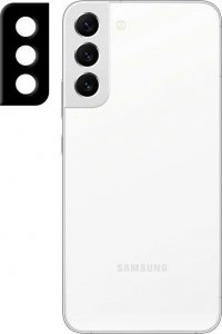 Braders Szkło hartowane na cały aparat kamerę do Samsung Galaxy S21 FE 1