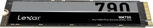 Dysk SSD Lexar NM790 512GB M.2 2280 PCI-E x4 Gen4 NVMe (LNM790X512G-RNNNG) 4