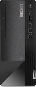 Komputer Lenovo Komputer ThinkCentre Neo 50t TWR 11SE00DBPB W11Pro i3-12100/8GB/256GB/INT/DVD/3YRS OS 7