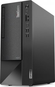 Komputer Lenovo Komputer ThinkCentre Neo 50t TWR 11SE00DBPB W11Pro i3-12100/8GB/256GB/INT/DVD/3YRS OS 8