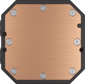 Chłodzenie wodne Corsair iCUE H100i Elite Capellix XT (CW-9060072-WW) 5