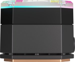 Chłodzenie wodne Corsair iCUE H100i Elite Capellix XT (CW-9060072-WW) 6