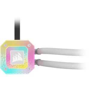 Chłodzenie wodne Corsair iCUE H100i Elite Capellix XT (CW-9060072-WW) 7