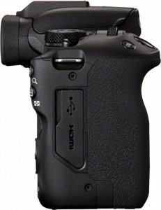 Aparat Canon EOS R50 czarny + RF-S 18-45mm f/4.5-6.3 IS STM (5811C013) 6