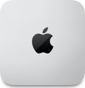 Komputer Apple Mac Studio Apple M1 Ultra 64 GB 1 TB SSD macOS Monterey 1