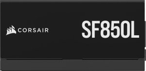 Zasilacz Corsair SF850L 850W (CP-9020245-EU) 5