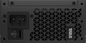 Zasilacz Corsair SF850L 850W (CP-9020245-EU) 4