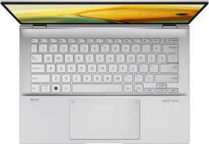 Laptop Asus ZenBook 14 OLED i5-1340P / 16 GB / 512 GB / W11 / 90 Hz (UX3402VA-KN159W) 6