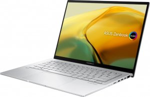 Laptop Asus ZenBook 14 OLED i5-1340P / 16 GB / 512 GB / W11 / 90 Hz (UX3402VA-KN159W) 2