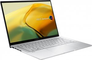 Laptop Asus ZenBook 14 OLED i5-1340P / 16 GB / 512 GB / W11 / 90 Hz (UX3402VA-KN159W) 3
