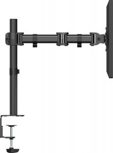 Ultradesk Uchwyt biurkowy na monitor 17" - 30" (UD-SKEL-SN) 3