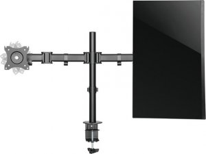 Ultradesk Uchwyt biurkowy na dwa monitor 17" - 30" (UD-SKEL-DB) 6