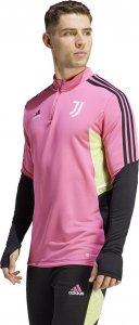 Adidas Bluza adidas Juventus Training Top HS7557 2