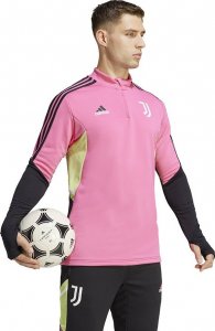 Adidas Bluza adidas Juventus Training Top HS7557 4