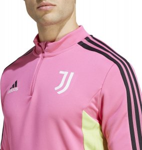 Adidas Bluza adidas Juventus Training Top HS7557 5