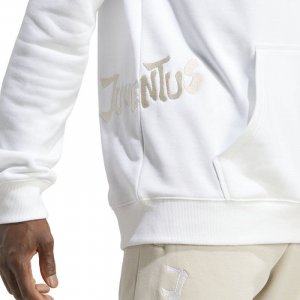 Adidas Bluza adidas Juventus Chinese Story Hoodie HS9802 5