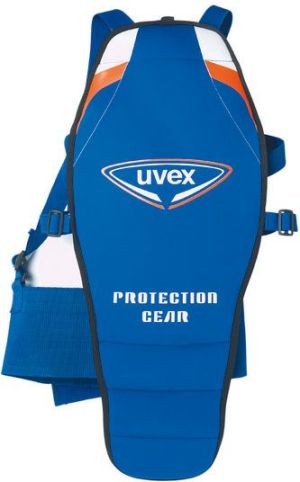 Uvex Komfortowy Uvex ochraniacz - 46303 - 4630305M-L 1
