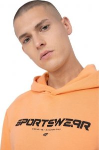 4f Bluza 4F 4FSS23TSWSM266 64S 4