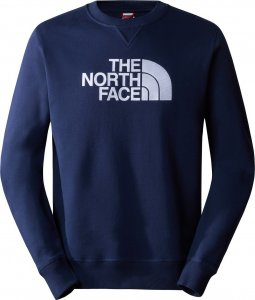 The North Face Bluza Bez Kaptura The North Face DREW PEAK CREW LIGHT Męska L 1
