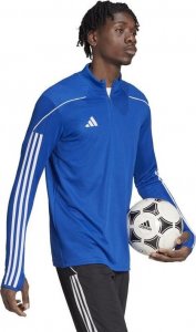 Adidas Bluza adidas TIRO 23 Training Top HS0328 4