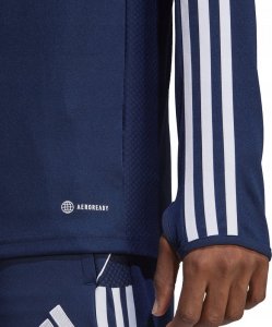 Adidas Bluza adidas TIRO 23 Training Top HS7229 3