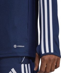 Adidas Bluza adidas TIRO 23 Training Top HS7229 5
