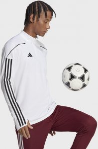 Adidas Bluza adidas TIRO 23 Training Top IC7878 2