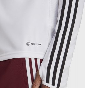 Adidas Bluza adidas TIRO 23 Training Top IC7878 5