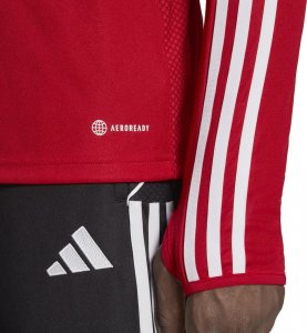 Adidas Bluza adidas TIRO 23 Training Top HS0327 4