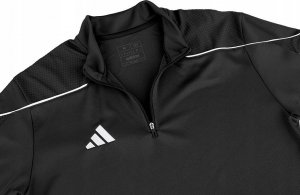 Adidas Bluza adidas TIRO 23 Training Top HS0326 3