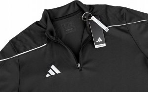 Adidas Bluza adidas TIRO 23 Training Top HS0326 4