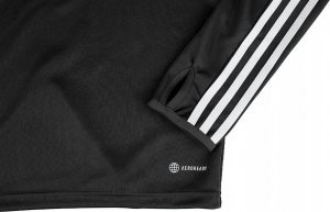 Adidas Bluza adidas TIRO 23 Training Top HS0326 5