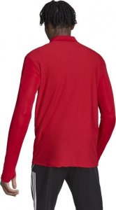 Adidas Bluza adidas TIRO 23 Training Top HS0327 3