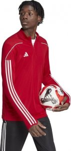 Adidas Bluza adidas TIRO 23 Training Top HS0327 4