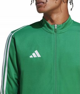 Adidas Bluza adidas TIRO 23 Training JKT IC7875 3