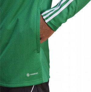 Adidas Bluza adidas TIRO 23 Training JKT IC7875 4
