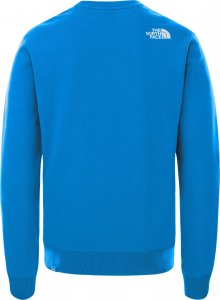 The North Face Bluza bez kaptura The North Face DREW PEAK CREW Męska XL 2