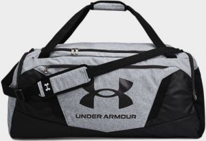 Under Armour Torba sportowa Undeniable 5.0 L szara (1369224-012) 1