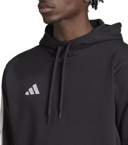 Adidas Bluza adidas TIRO 23 SW Hoody HS3598 5