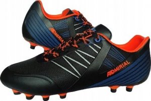 Badoxx Buty piłkarskie lanki korki wkręty do piłki 40 3