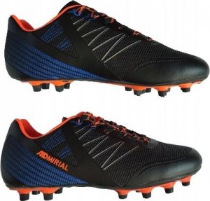 Badoxx Buty piłkarskie lanki korki wkręty do piłki 40 4