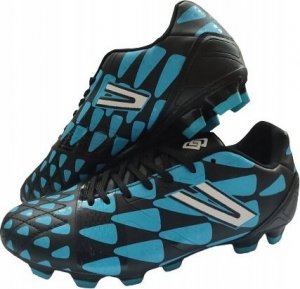 Fanco Buty sportowe piłkarskie lanki korki do piłki 43 2