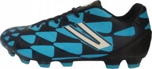 Fanco Buty sportowe piłkarskie lanki korki do piłki 43 4