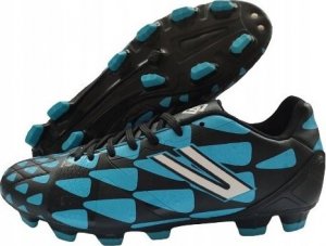 Fanco Buty sportowe piłkarskie lanki korki do piłki 45 3