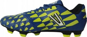 Fanco Buty sportowe piłkarskie lanki korki do piłki 45 2