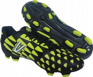 Fanco Buty sportowe piłkarskie lanki korki do piłki 42 3