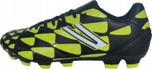 Fanco Buty sportowe piłkarskie lanki korki do piłki 42 5